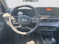 Hyundai i20 - Vorschau Bild 15