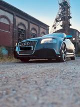 Audi RS3 2.5 TFSI S tronic quattro Sportback - - Audi RS3 in Herne