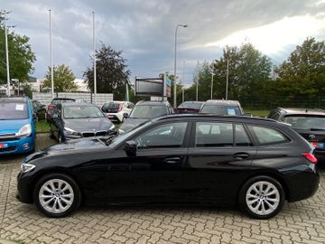 BMW 318 - 7