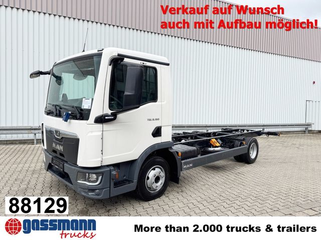 MAN TGL 8.160 4x2 BL CH