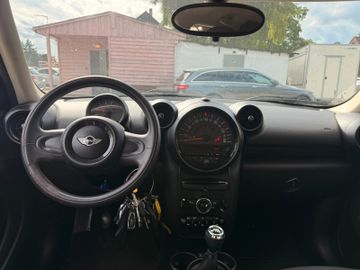 MINI Cooper D - 7