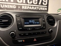 HYUNDAI i10 Classic KLIMA ISOFIX USB RADIO STOFF SITZE