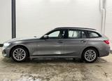 BMW 318 d LCI Touring Aut. | Hochglanz Shadow Line - BMW 318 in Krefeld
