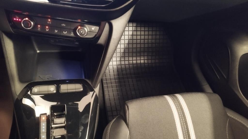 Erstes Annaberger Autohaus - Opel Corsa YES AT8, Klima, Sitz-Lenkradheizung - Bild 13 Erstes Annaberger Autohaus - Opel Corsa YES AT8, Klima, Sitz-Lenkradheizung - Bild 13