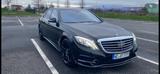 Mercedes-Benz S 500 L  - Mercedes-Benz S 500 in Düsseldorf