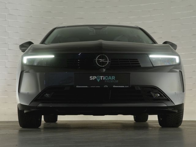 Astra L ST ELEGANCE CDTI+LED+NAVI+RÜCKFAHRKAMERA