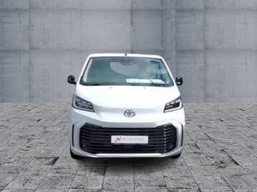 Toyota Proace (Verso) - 3