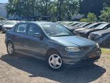 Opel Astra 1.6 TÜV NEU*1 Hand*Klima*Bluetooth*5 Gang - gebrauchte Opel Astra aus dem Jahr 1999