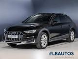 Audi A4 50 allroad quattro 3.0 TDI LED/Pano/Kam./PDC/ - Audi A4 Allroad mit Diesel-Antrieb: Automatik