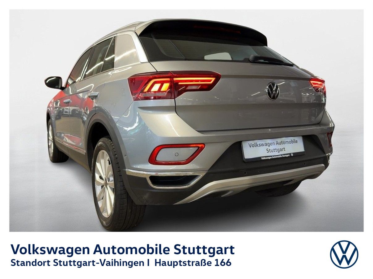 Volkswagen T-Roc - Bild 2