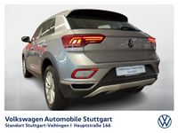 Volkswagen T-Roc - Vorschau Bild 2