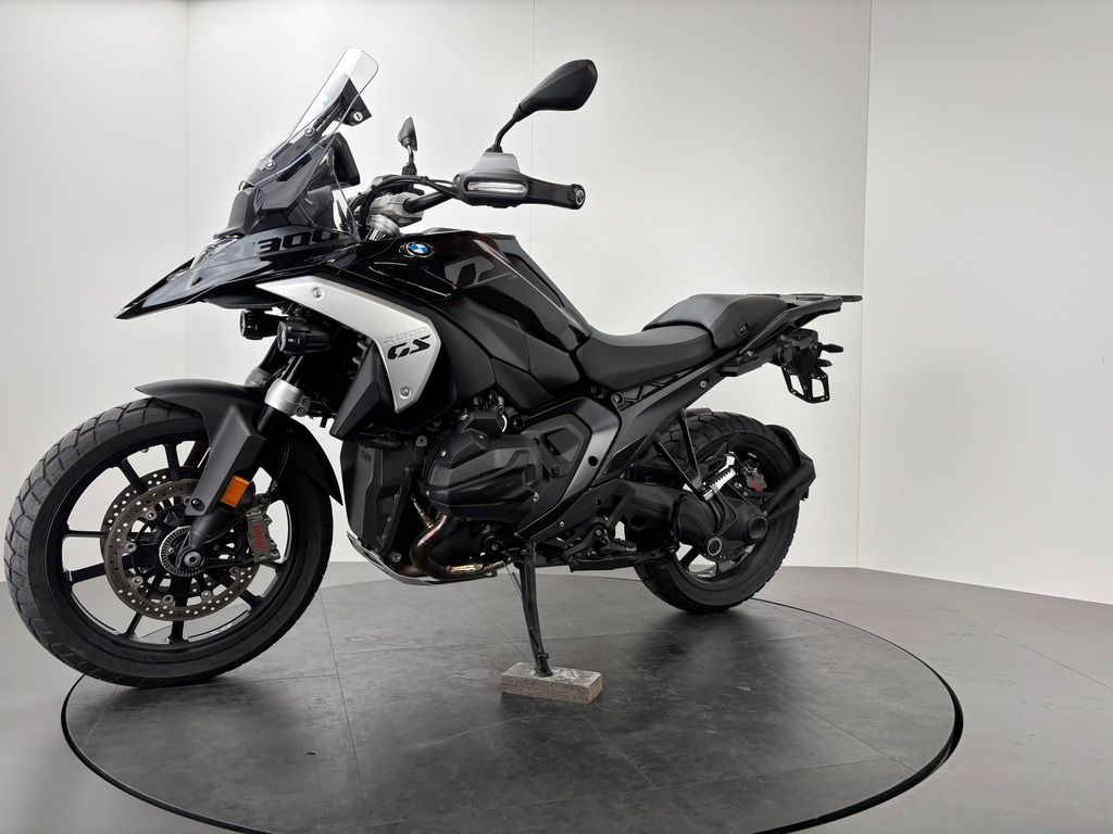 Fahrzeugabbildung BMW R 1300 GS  ASA *4 PAKETE *TOP-ZUSTAND *1.HAND