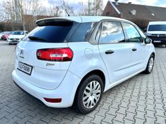 Fahrzeugabbildung C4 Picasso 1.6 e-HDi 90 FAP Automatik
