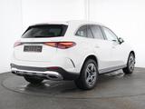 Mercedes-Benz GLC 400 e 4M AMG-Sport/Pano/AHK/Memo/Totw/Ambi - Mercedes-Benz GLC 400 Jahreswagen