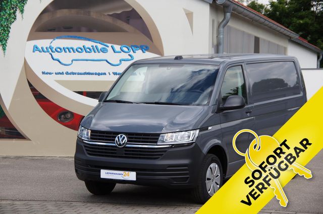 Volkswagen T6.1 Transporter Kasten AHK KAMERA COLOUR APP HK