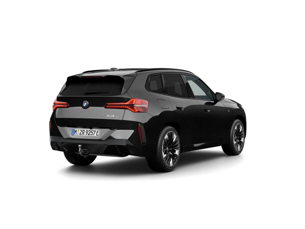 BMW X3 - Bild 2