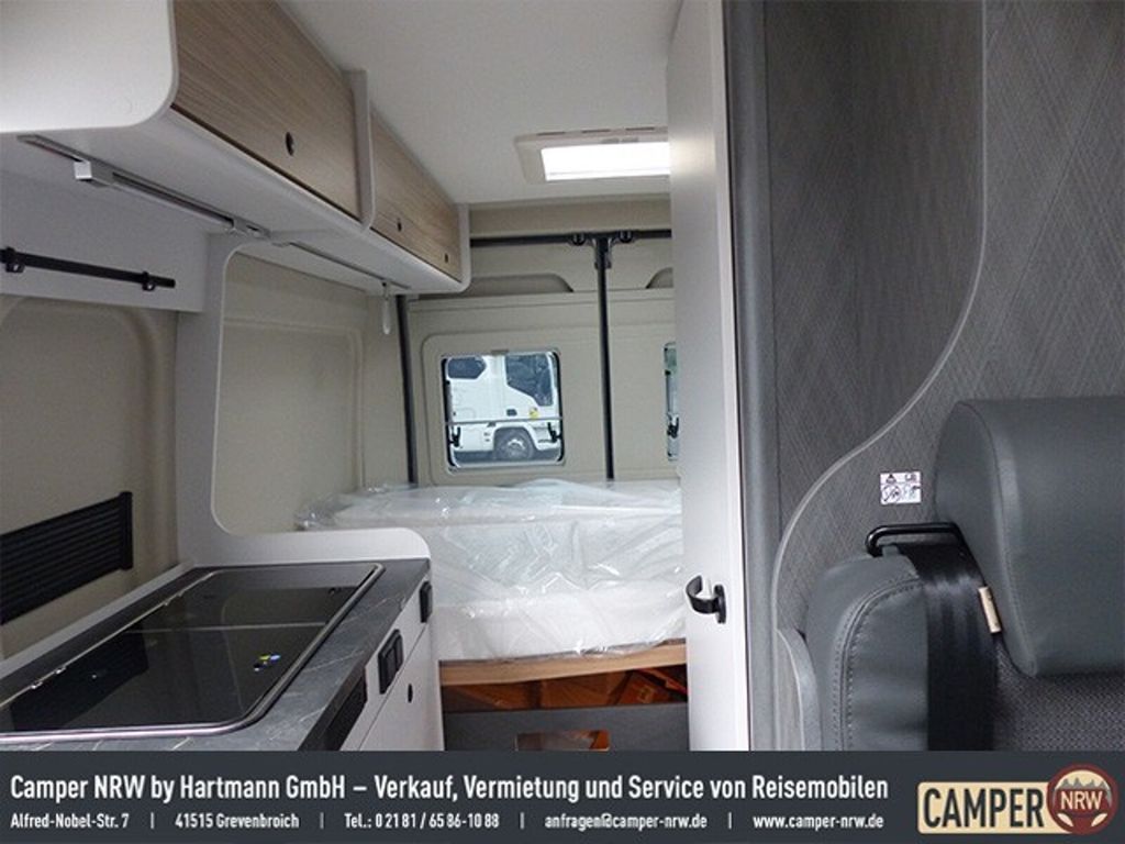 ETRUSCO CV 600 DB Fiat