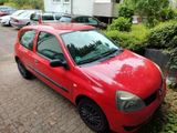 Renault Clio Campus - Renault Clio aus 2008: Campus