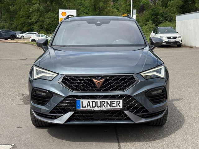 Ateca 2.0TSI 4Drive DSG *LEDER+BEATS+PANO+AHK*