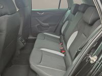 Skoda Kamiq - Vorschau Bild 15