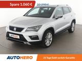 Seat Ateca 2.0 TDI Xcellence Aut.*NAVI*LED*ACC*CAM* - Seat Ateca in Köln