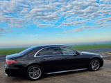 Mercedes-Benz S 400 d AMG 4MATIC Long  - gebrauchte Mercedes-Benz S 400 aus dem Jahr 2022