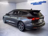 Ford Focus Turnier 1.0 EcoBoost Hybrid ST-LINE X - graue Ford Focus