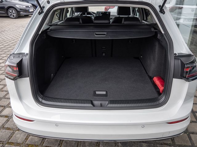 Golf VIII Variant 2.0 TDI Goal MATRIX-LED 360°
