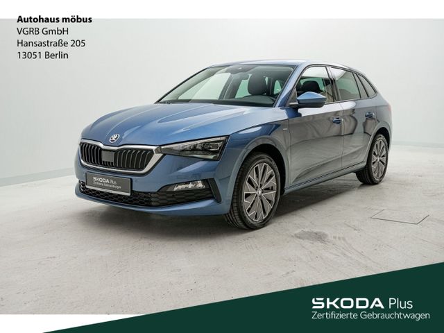 Skoda Scala 1.0 TSI DSG *Clever*Smart-Link*ACC