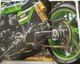 Kawasaki Z1000R - Offers