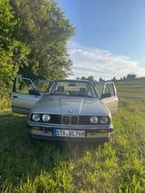 BMW 335 - BMW aus 1986