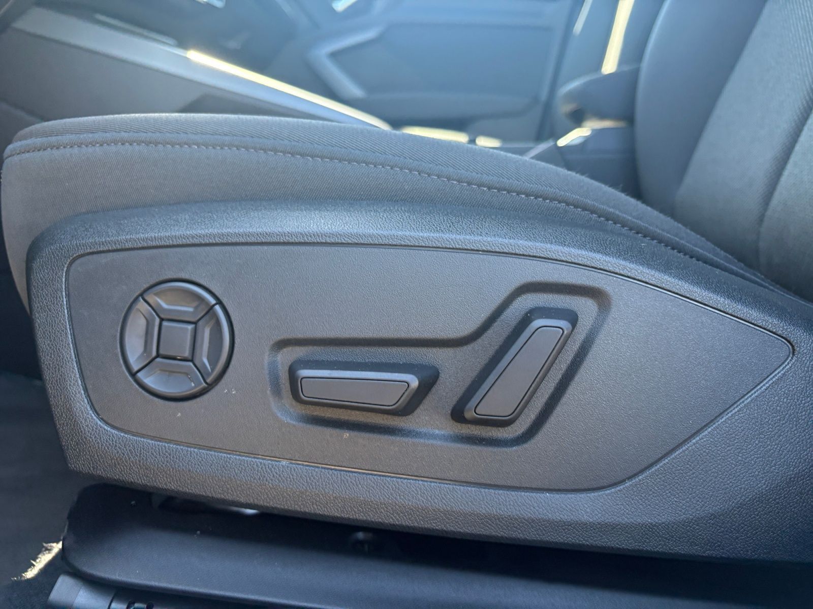 Audi A3 - Bild 17