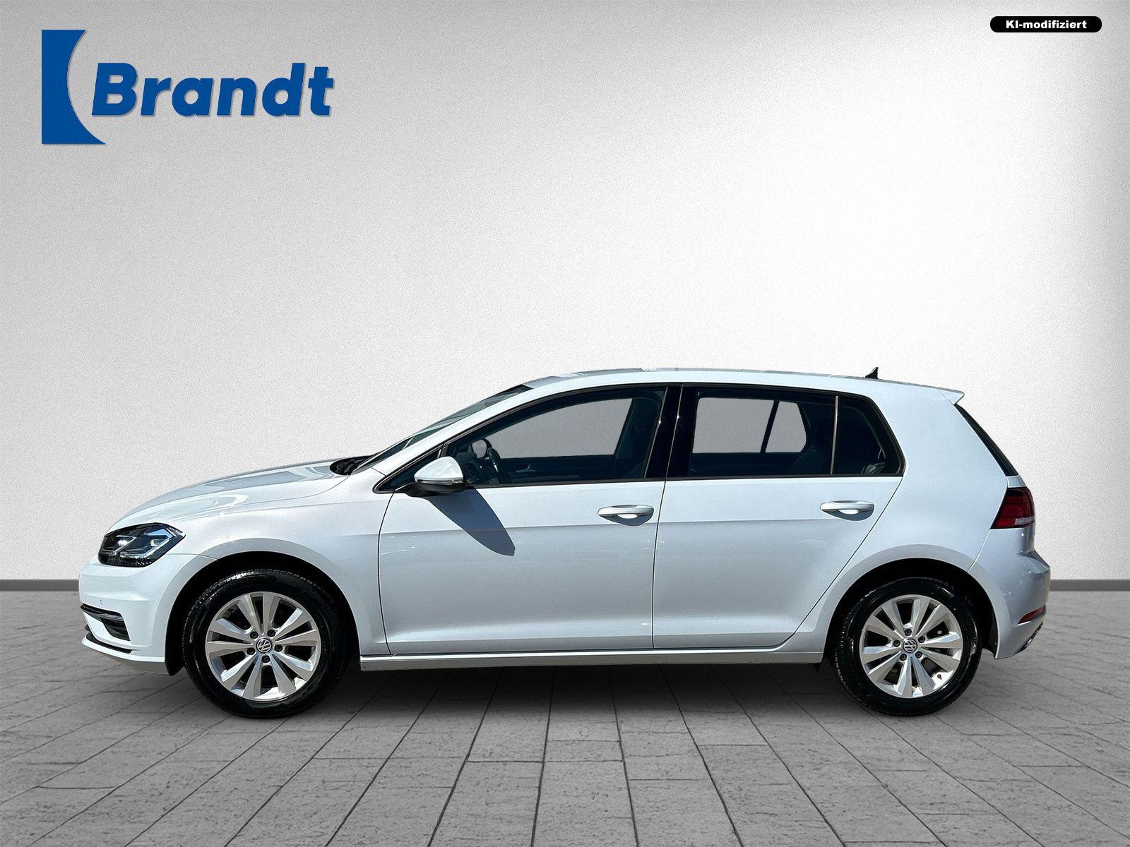 Volkswagen Golf VII Comfortline 1.4 TSI LED+PDC+KLIMA+FH EL