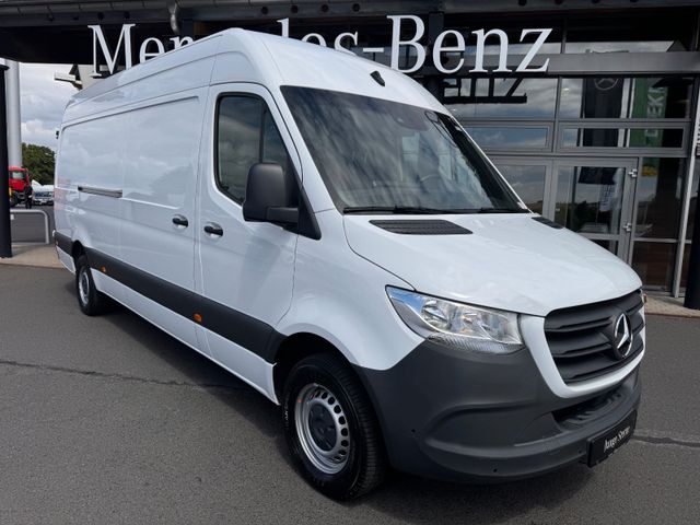 Mercedes-Benz Sprinter 317 CDI 4325 9G Klima Kamera Schwing