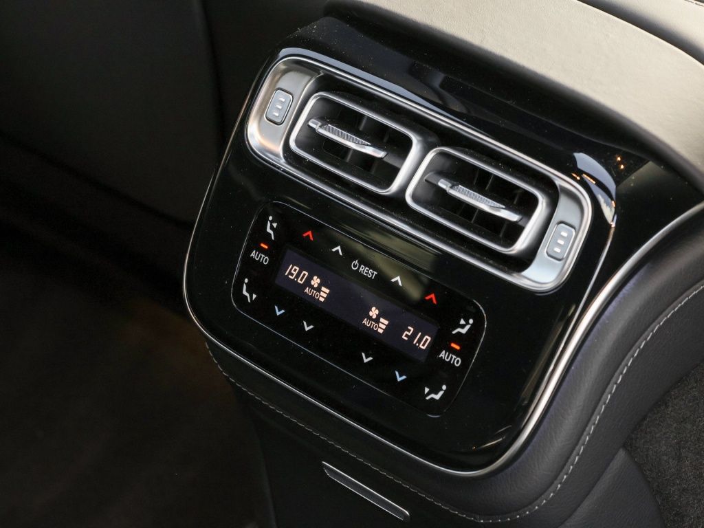 Mercedes-Benz S 450 e L AMG-Sport Pano Sitzklima 360° AIRM HAL foto 9