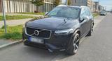 Volvo XC90 D5 AWD R-Design B&W R20 Panoram... - Volvo XC90 Gebrauchtwagen in München