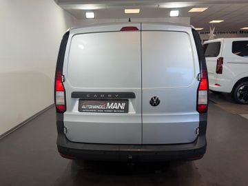 Volkswagen Caddy Maxi - 7