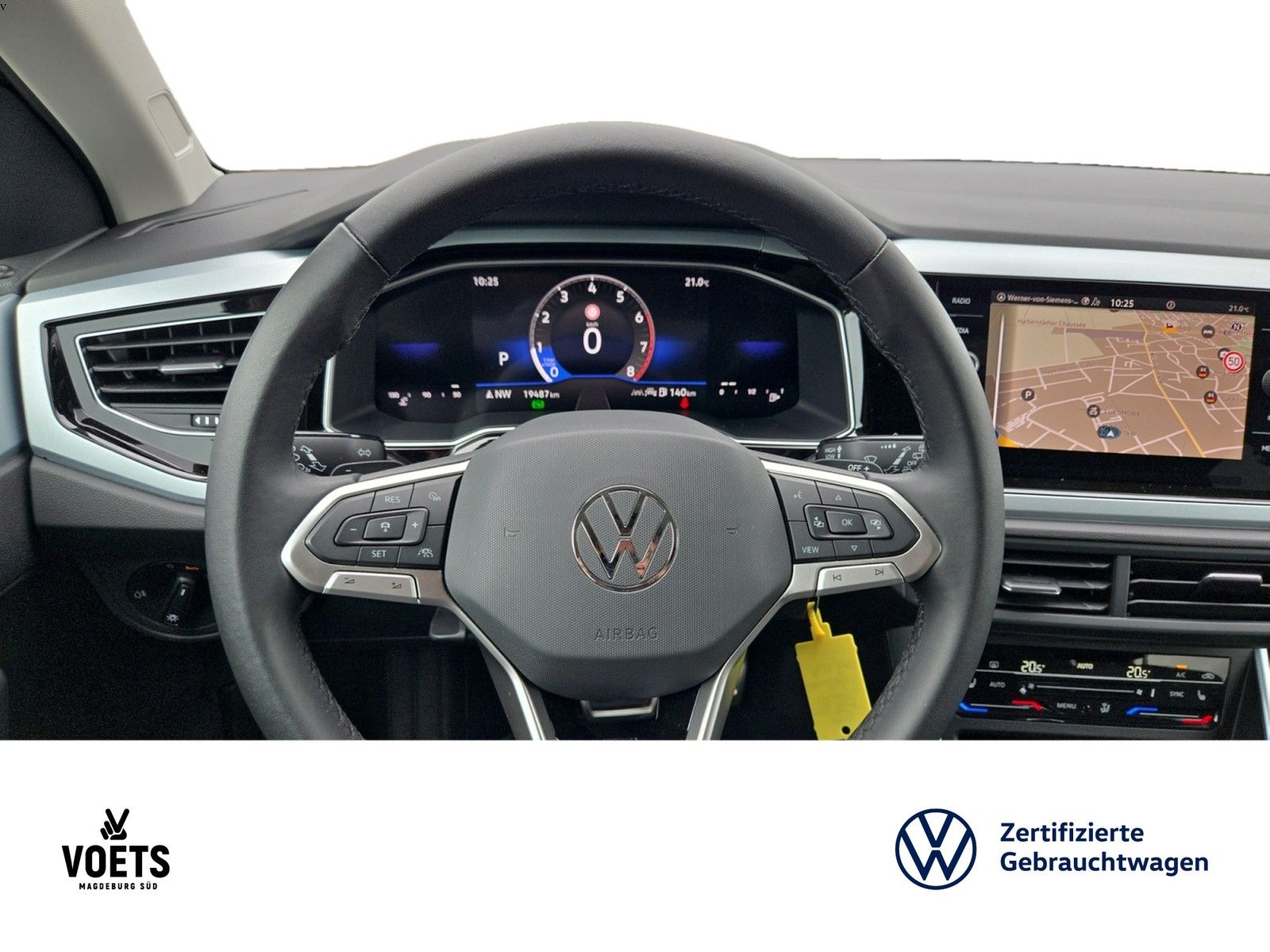Volkswagen Polo - Bild 13