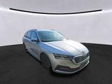 Skoda Octavia Combi Tour 2.0TDI DSG LED Navi PDC Stdhz - Skoda Octavia aus 2023
