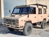 Iveco Altro VM 90 2.8TDI 4X4 HARD TOP 9POSTI + C - gebrauchte Iveco SUV & Geländewagen