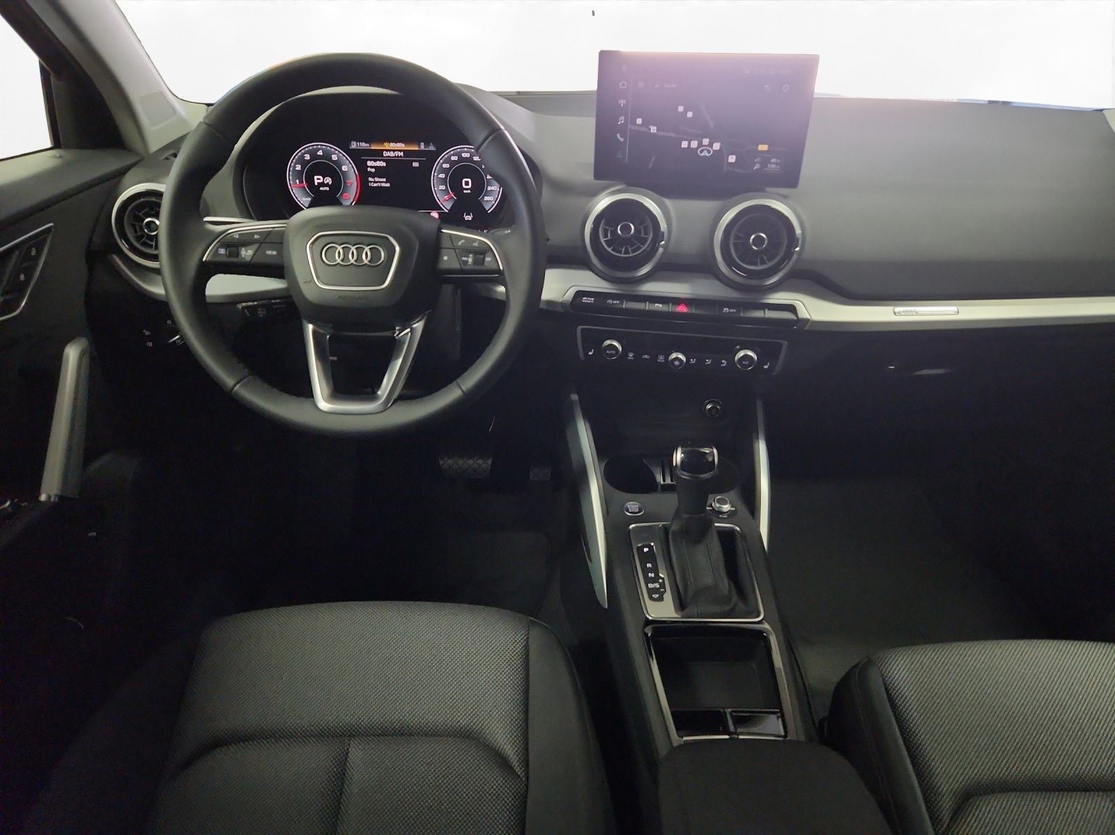 Audi Q2 - Bild 16