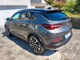 Opel Grandland (X) 1.2 Turbo 130 PS Ultimate E-Heckkl - Opel Grandland (X) von privat