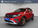 Volkswagen T-Cross 1.0 TSI OPF DSG Life