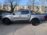 Nissan Navara NP300 N-Guard Double Cab 4x4~Navi~360 - Nissan Navara mit Diesel-Antrieb