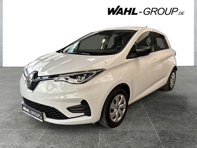 Renault Zoe 0.0 ABS ESP SERVO Wegfahrsperre Life