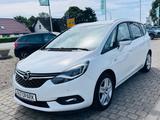 Opel Zafira C Business Edition *NAVI*KAMERA*LED*AHK* - Opel Zafira Tourer: Business Edition