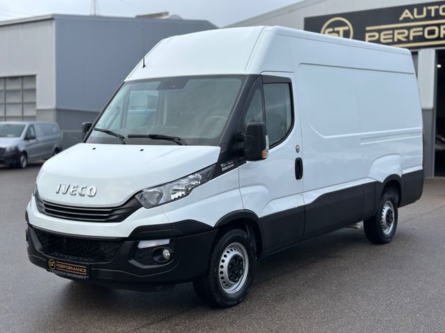 Iveco Daily 35S16 AUTOMATIK NAVI SHZ 1HAND TEMPOMAT