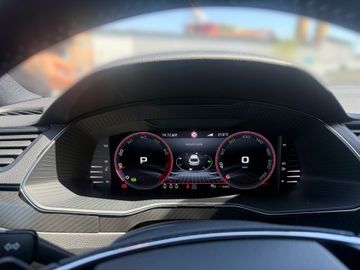 Skoda Superb - 6