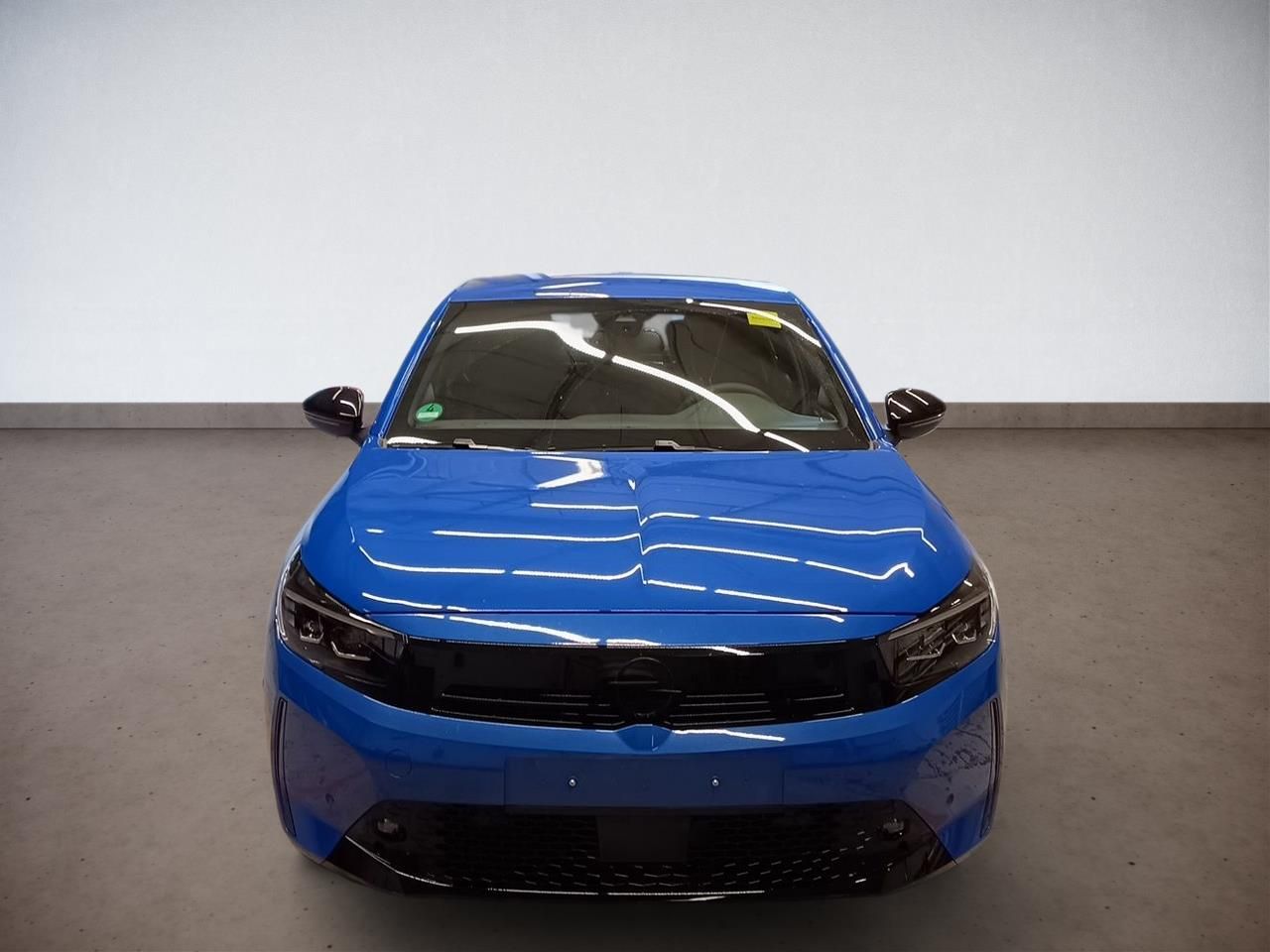 Fahrzeugabbildung Opel Corsa F GS 1.2 Turbo 74KW
