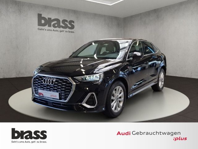 Image of Audi Q3